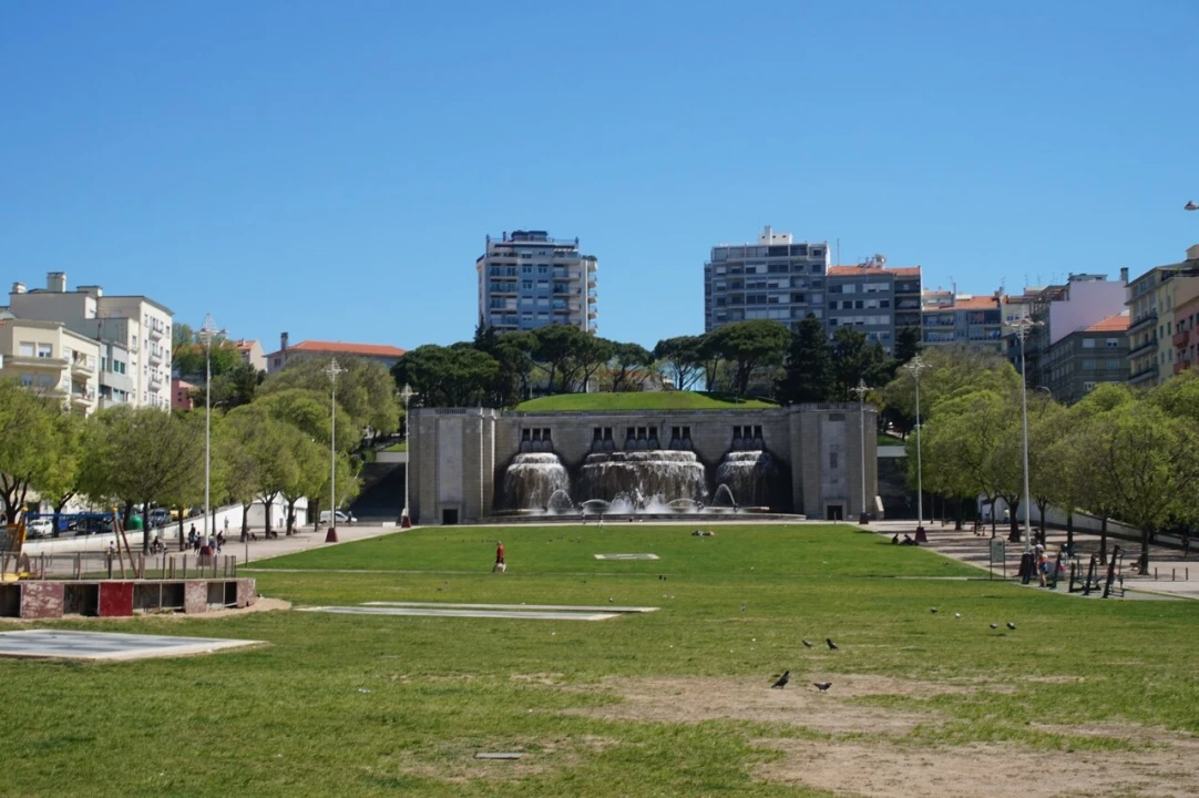 Apartamento T1 para Venda em Arroios Foto 16