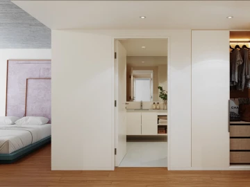 Apartamento T1 para Venda em Arroios