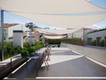 Apartamento T1 para Venda em Arroios