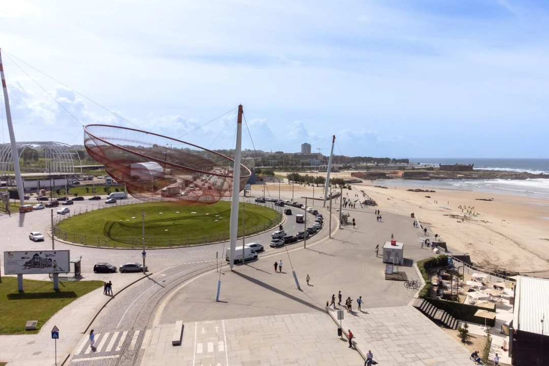 Loja para Venda em Matosinhos e Leça da Palmeira Foto 8