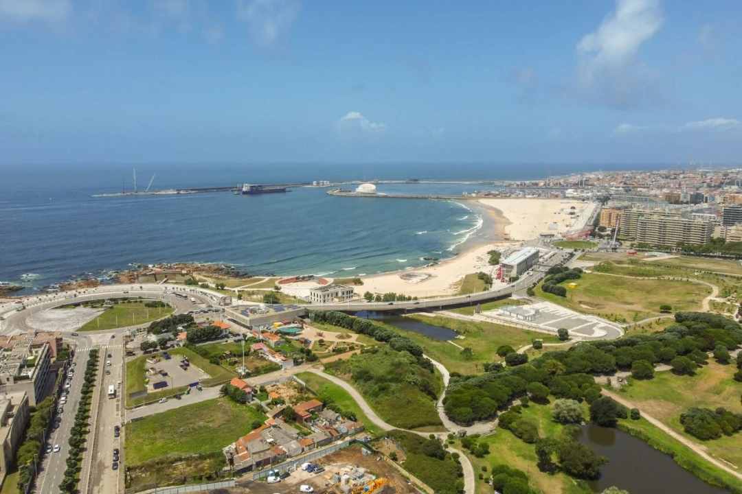 Loja para Venda em Matosinhos e Leça da Palmeira Foto 15