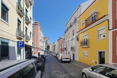 Prédio para Venda em São Vicente