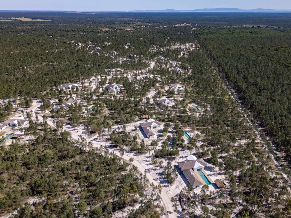 Moradia T3 para Venda em Azinheira dos Barros e São Mamede do Sádão Foto 5