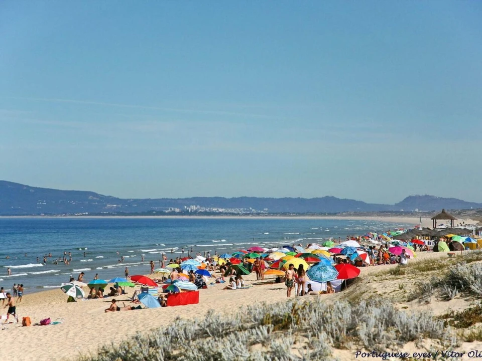 Moradia T3 para Venda em Azinheira dos Barros e São Mamede do Sádão Foto 6