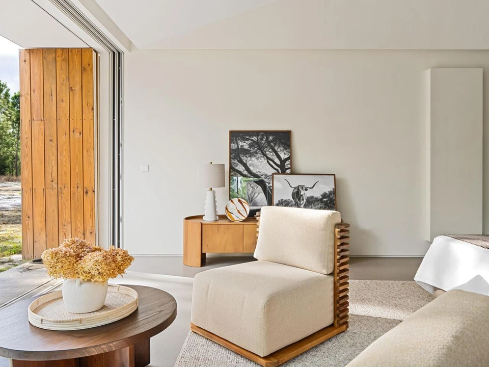 Moradia T3 para Venda em Azinheira dos Barros e São Mamede do Sádão Foto 18