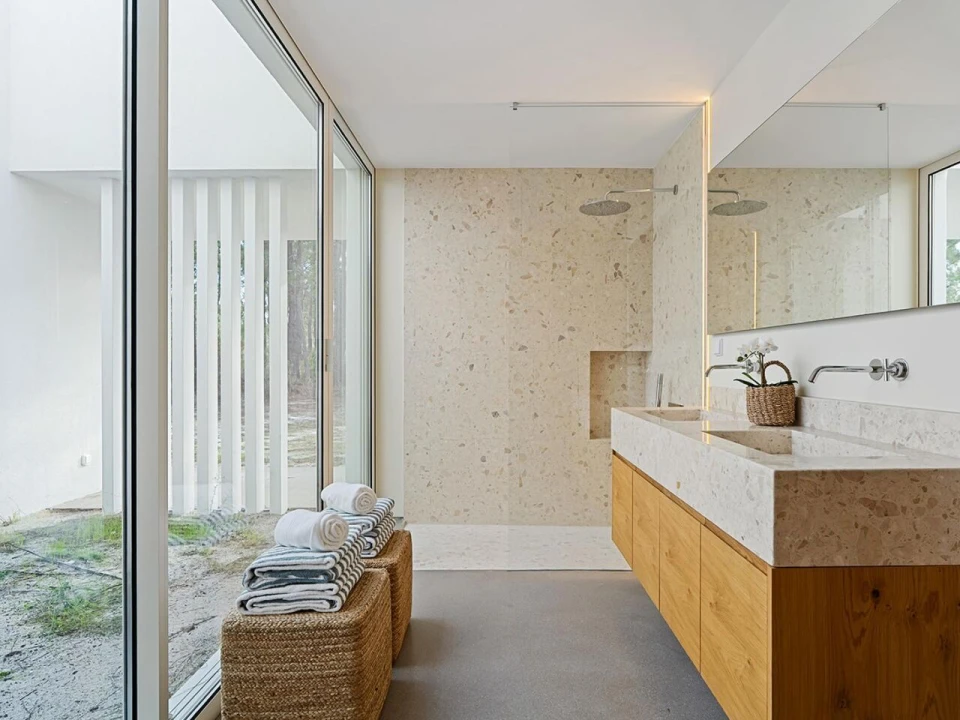 Moradia T3 para Venda em Azinheira dos Barros e São Mamede do Sádão Foto 29