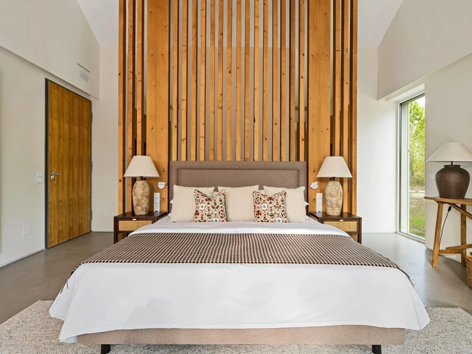 Moradia T3 para Venda em Azinheira dos Barros e São Mamede do Sádão Foto 32