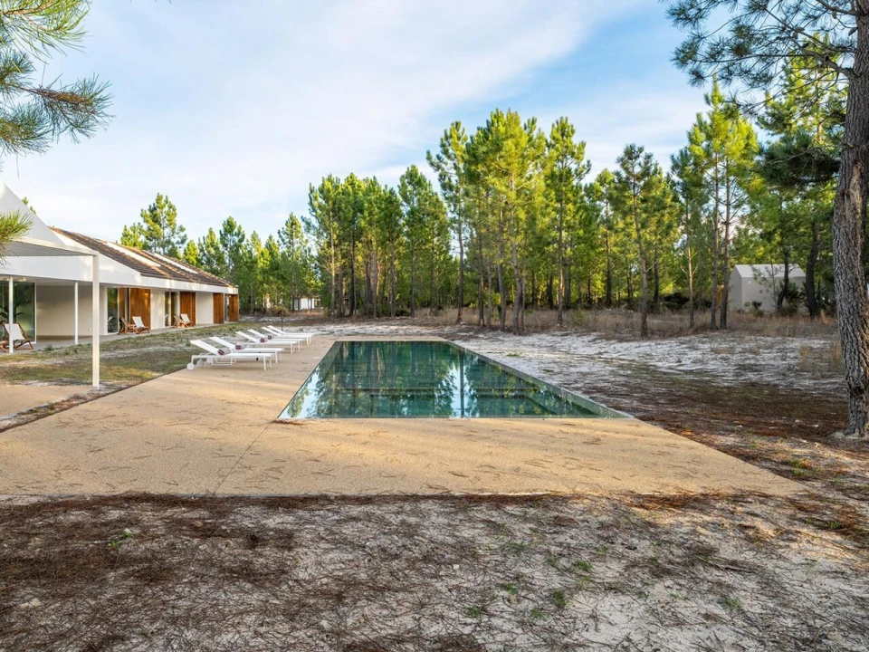 Moradia T3 para Venda em Azinheira dos Barros e São Mamede do Sádão Foto 40