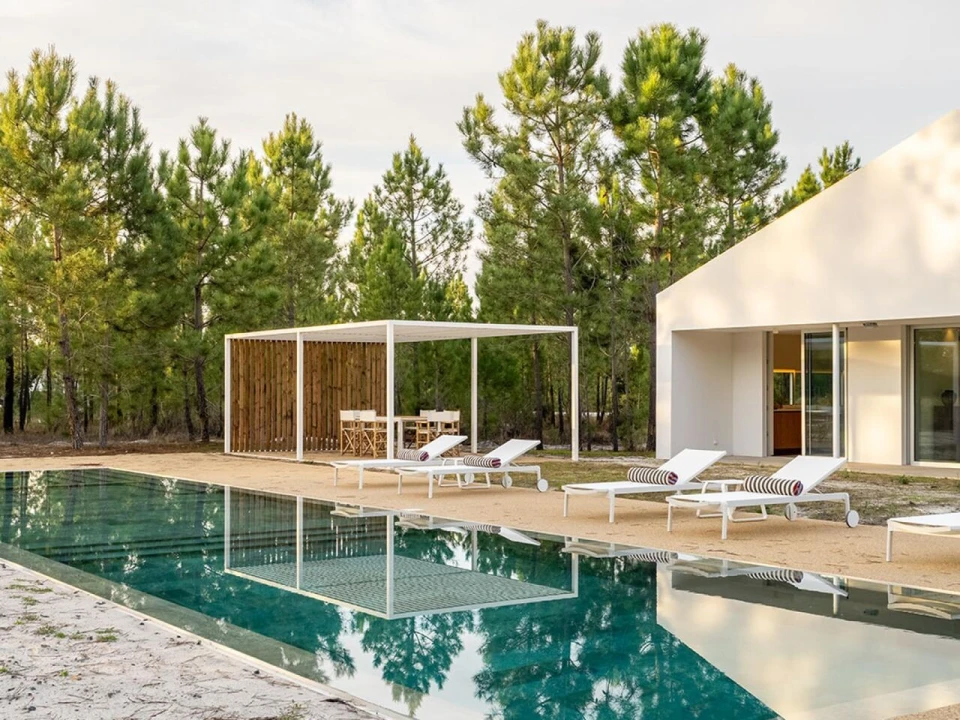 Moradia T3 para Venda em Azinheira dos Barros e São Mamede do Sádão Foto 45