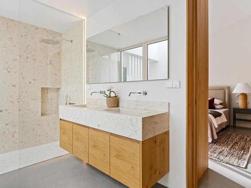 Moradia T3 para Venda em Azinheira dos Barros e São Mamede do Sádão Foto 54