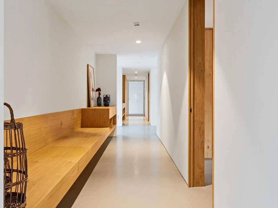 Moradia T3 para Venda em Azinheira dos Barros e São Mamede do Sádão Foto 56