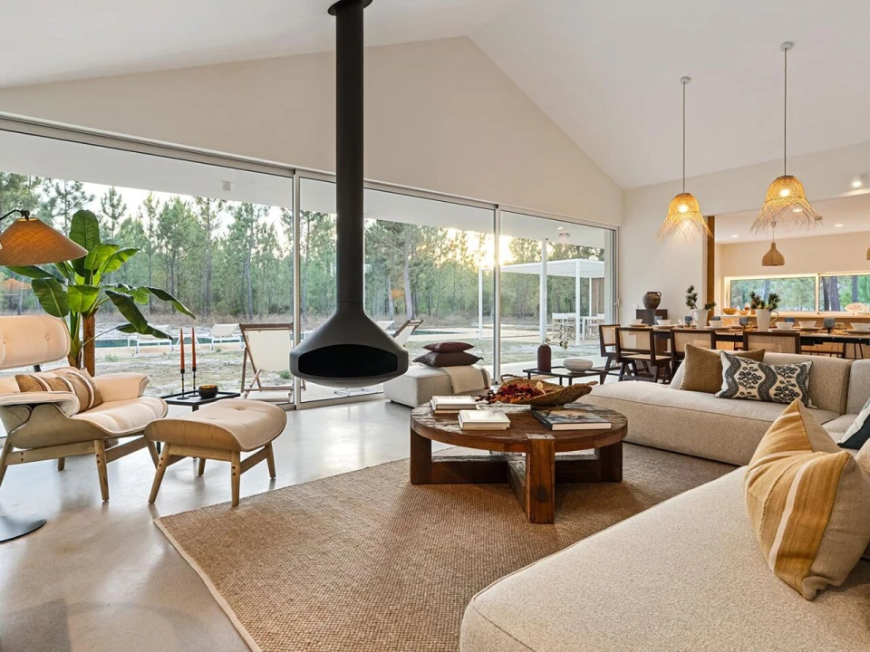 Moradia T3 para Venda em Azinheira dos Barros e São Mamede do Sádão Foto 57