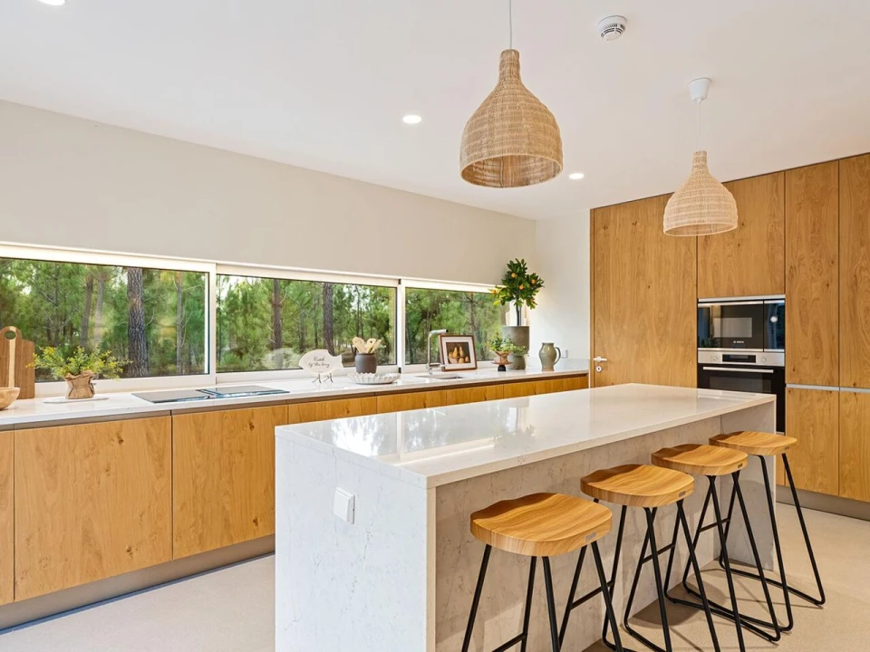 Moradia T3 para Venda em Azinheira dos Barros e São Mamede do Sádão Foto 61