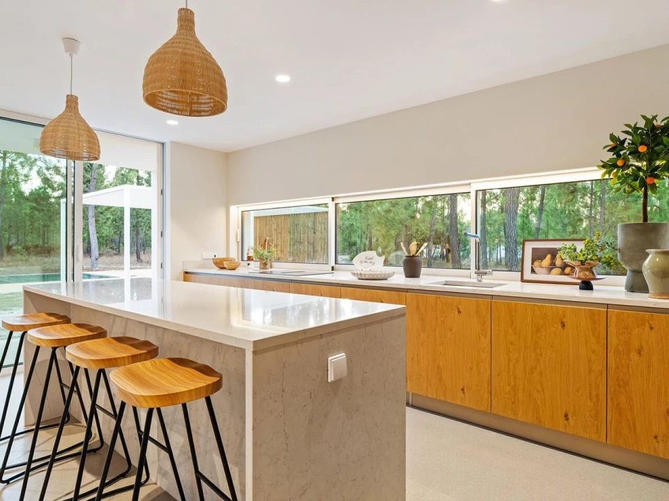 Moradia T3 para Venda em Azinheira dos Barros e São Mamede do Sádão Foto 62