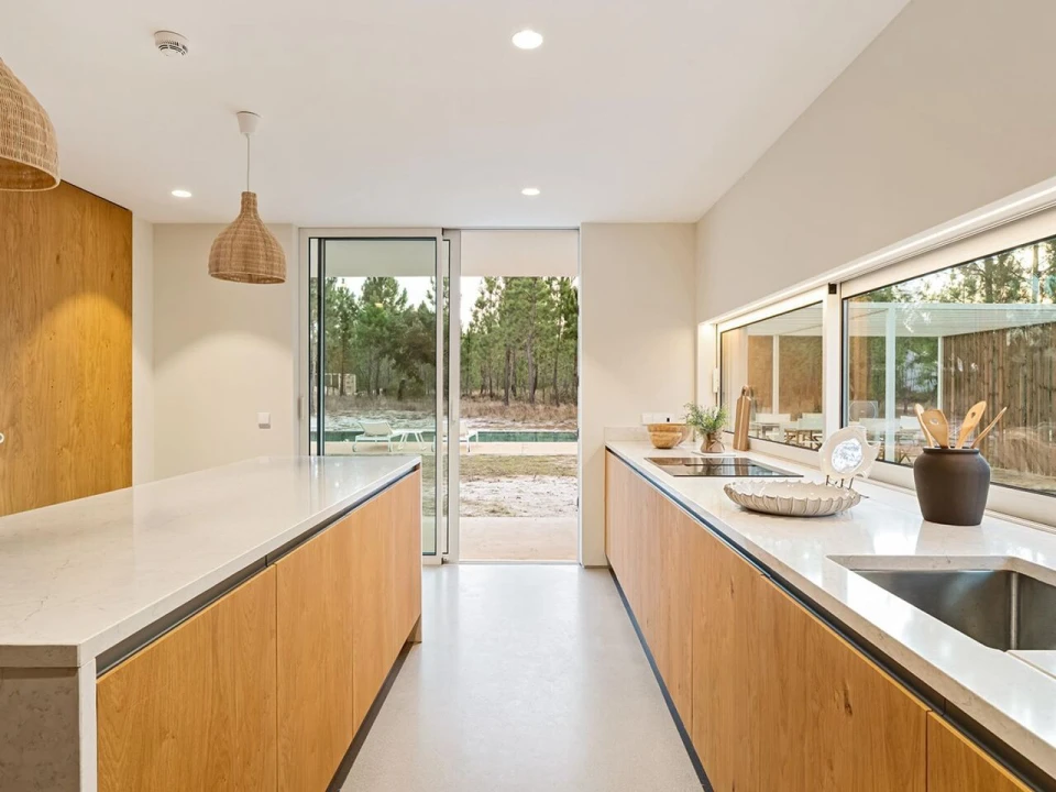 Moradia T3 para Venda em Azinheira dos Barros e São Mamede do Sádão Foto 63