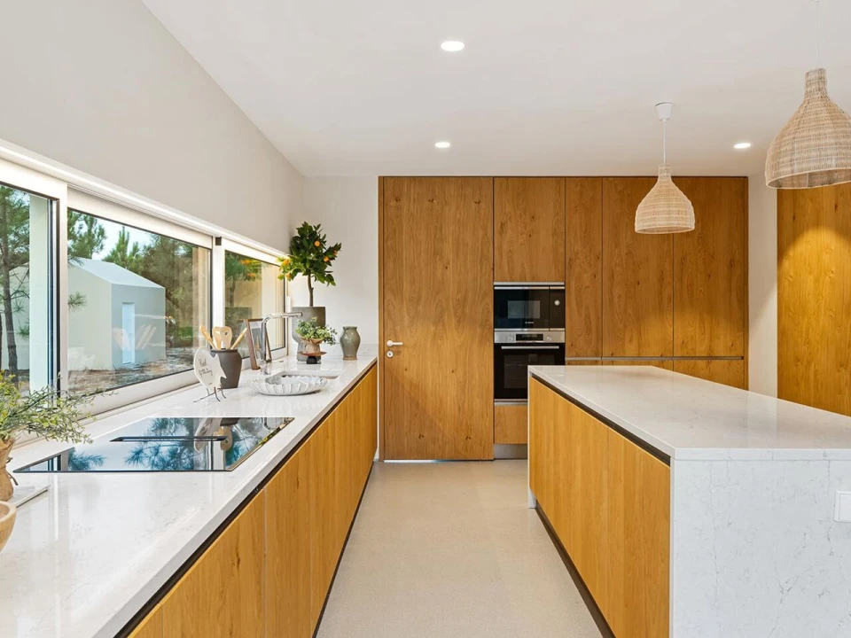 Moradia T3 para Venda em Azinheira dos Barros e São Mamede do Sádão Foto 64