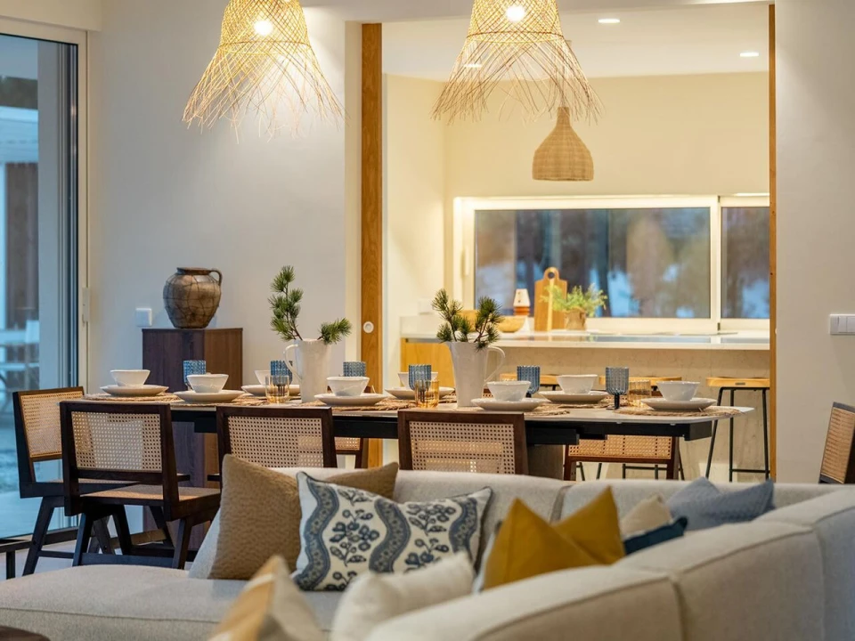 Moradia T3 para Venda em Azinheira dos Barros e São Mamede do Sádão Foto 75