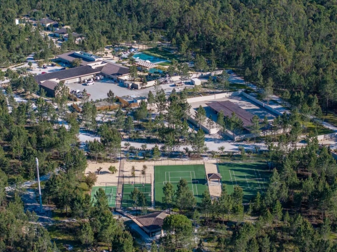 Moradia T3 para Venda em Azinheira dos Barros e São Mamede do Sádão Foto 11