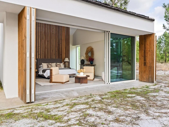 Moradia T3 para Venda em Azinheira dos Barros e São Mamede do Sádão Foto 14