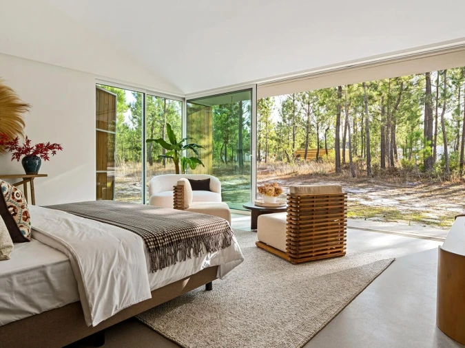 Moradia T3 para Venda em Azinheira dos Barros e São Mamede do Sádão Foto 19