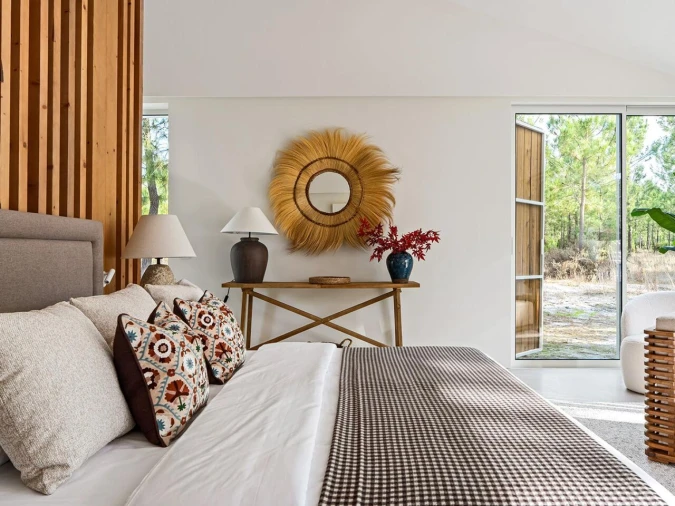 Moradia T3 para Venda em Azinheira dos Barros e São Mamede do Sádão Foto 20