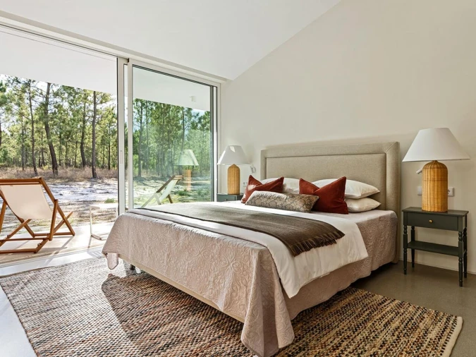 Moradia T3 para Venda em Azinheira dos Barros e São Mamede do Sádão Foto 21