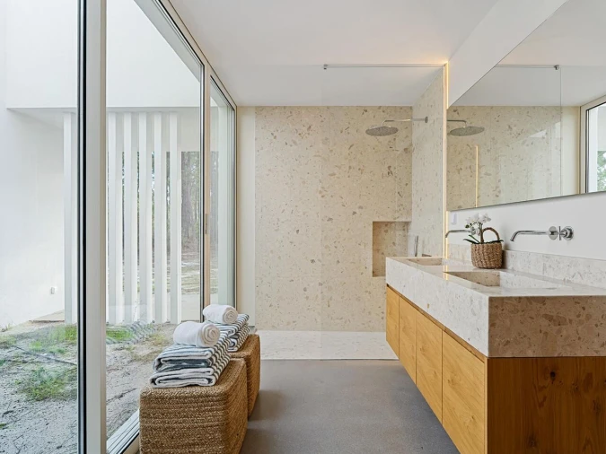 Moradia T3 para Venda em Azinheira dos Barros e São Mamede do Sádão Foto 29