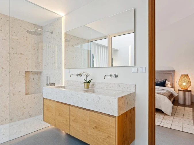 Moradia T3 para Venda em Azinheira dos Barros e São Mamede do Sádão Foto 30