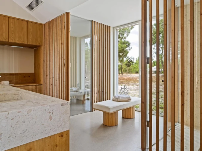 Moradia T3 para Venda em Azinheira dos Barros e São Mamede do Sádão Foto 33