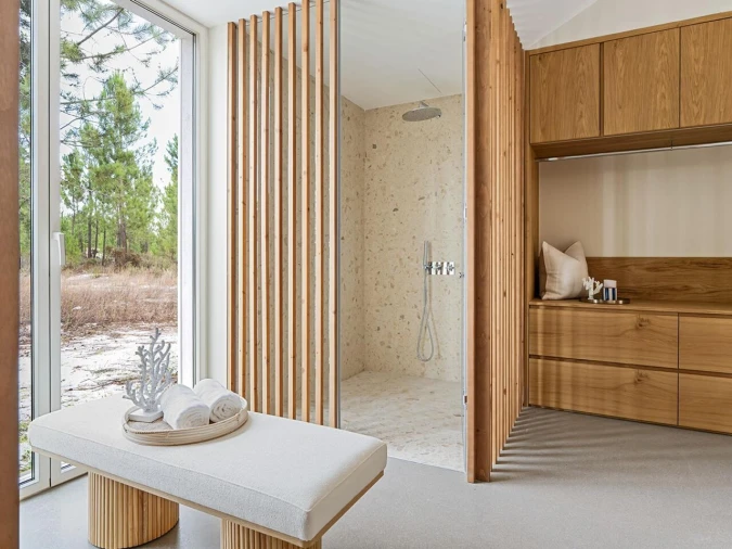 Moradia T3 para Venda em Azinheira dos Barros e São Mamede do Sádão Foto 36