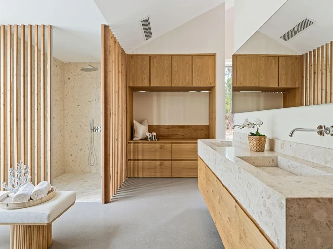 Moradia T3 para Venda em Azinheira dos Barros e São Mamede do Sádão Foto 37