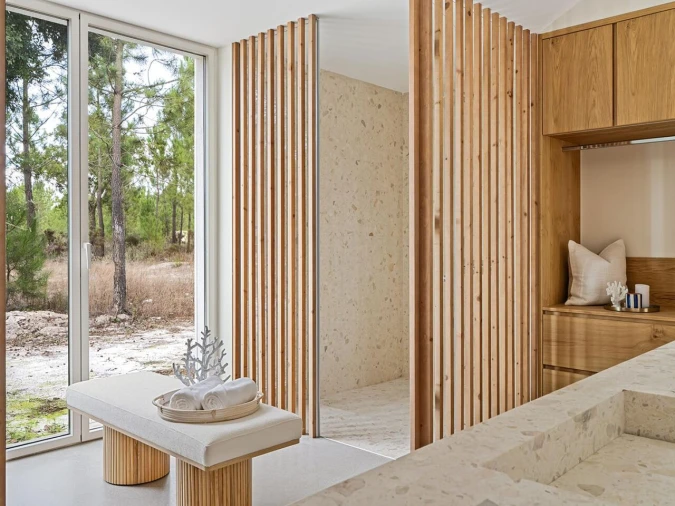 Moradia T3 para Venda em Azinheira dos Barros e São Mamede do Sádão Foto 38