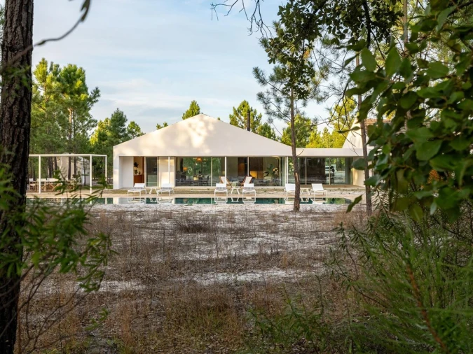 Moradia T3 para Venda em Azinheira dos Barros e São Mamede do Sádão Foto 43