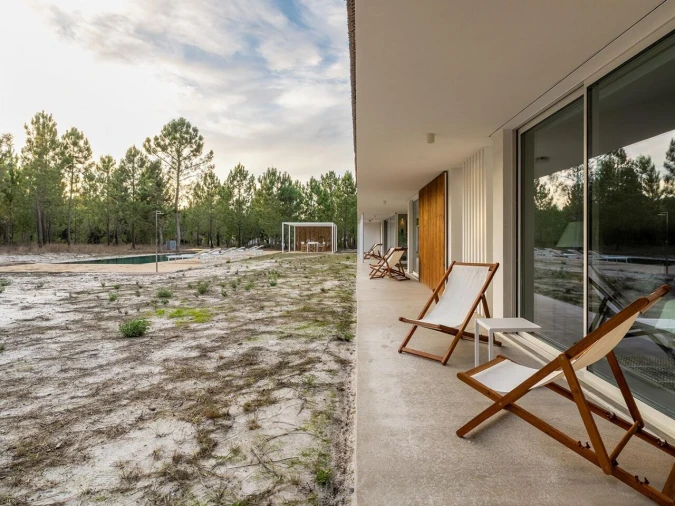 Moradia T3 para Venda em Azinheira dos Barros e São Mamede do Sádão Foto 49