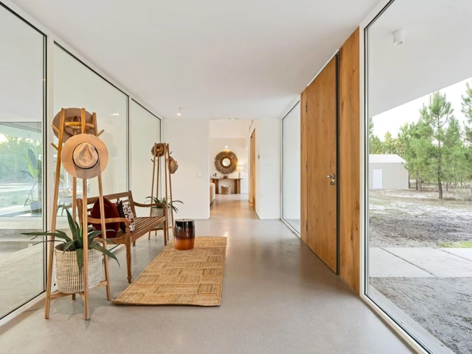 Moradia T3 para Venda em Azinheira dos Barros e São Mamede do Sádão Foto 55