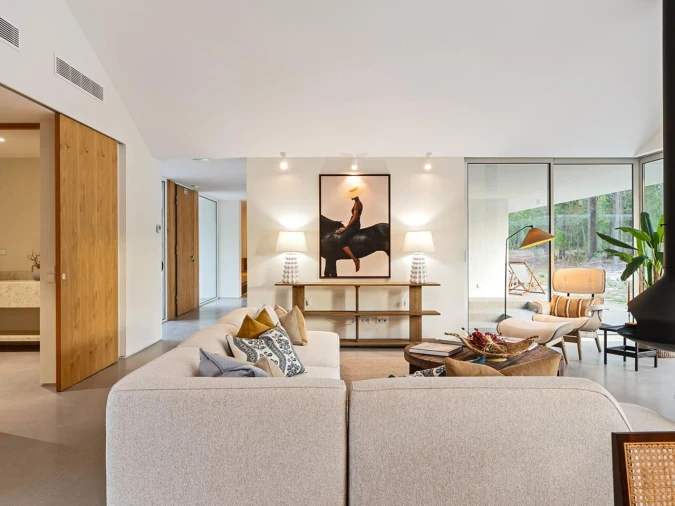 Moradia T3 para Venda em Azinheira dos Barros e São Mamede do Sádão Foto 59