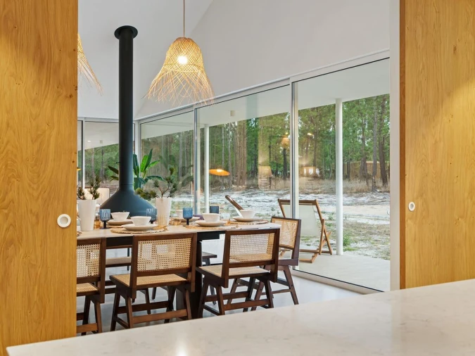 Moradia T3 para Venda em Azinheira dos Barros e São Mamede do Sádão Foto 67