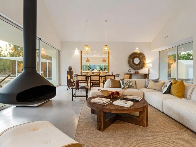 Moradia T3 para Venda em Azinheira dos Barros e São Mamede do Sádão Foto 69