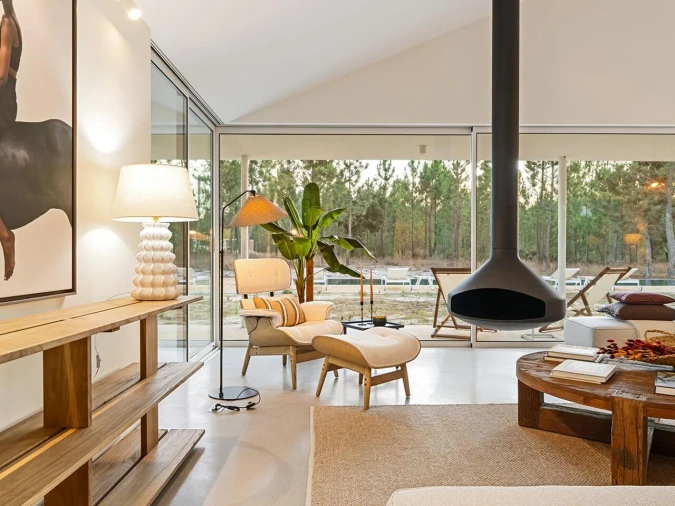 Moradia T3 para Venda em Azinheira dos Barros e São Mamede do Sádão Foto 70