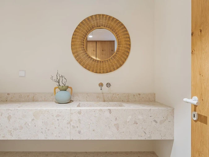 Moradia T3 para Venda em Azinheira dos Barros e São Mamede do Sádão Foto 73