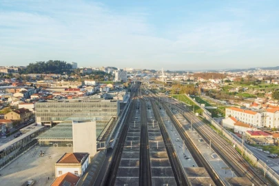 Apartamento T2 para Venda em Campanhã