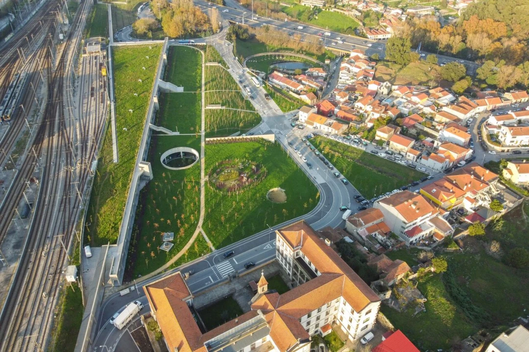 Apartamento T2 para Venda em Campanhã Foto 10