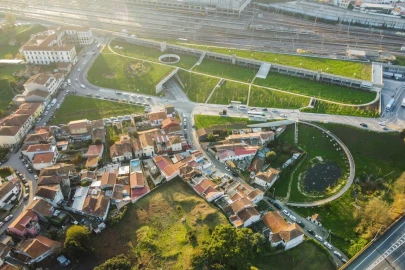 Apartamento T2 para Venda em Campanhã