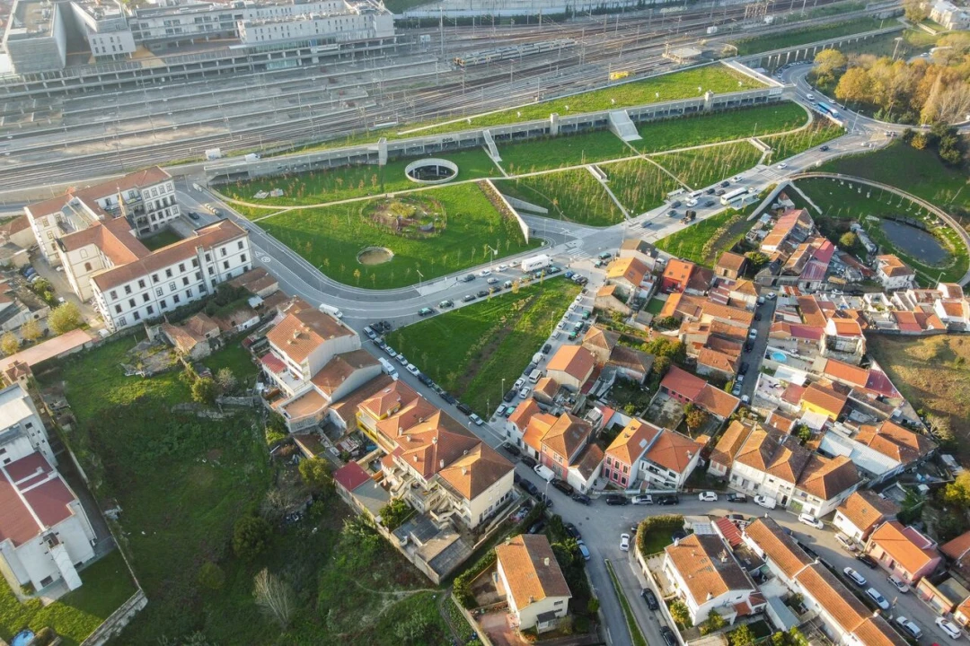 Apartamento T2 para Venda em Campanhã Foto 11