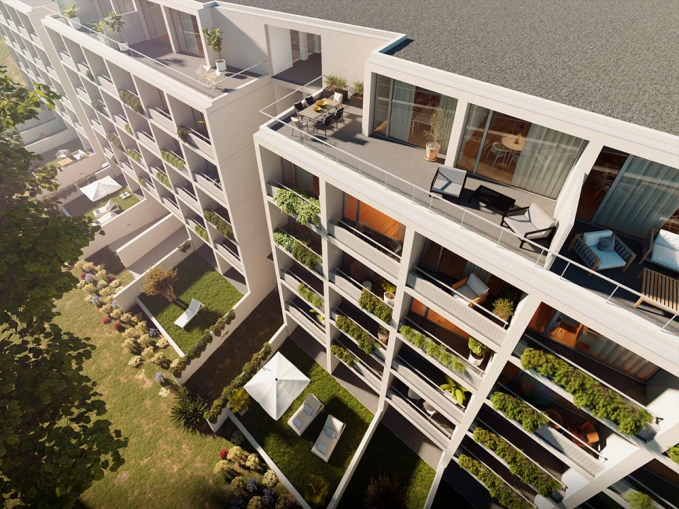 Apartamento T2 para Venda em Cedofeita, Santo Ildefonso, Sé, Miragaia, São Nicolau e Vitória Foto 9