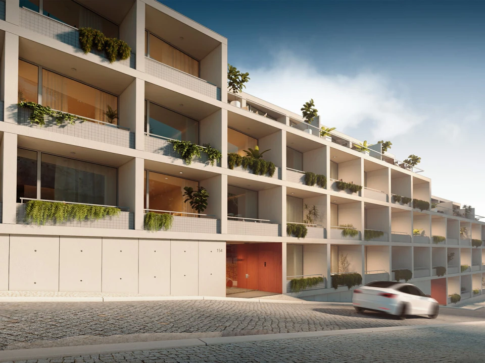 Apartamento T2 para Venda em Cedofeita, Santo Ildefonso, Sé, Miragaia, São Nicolau e Vitória Foto 13