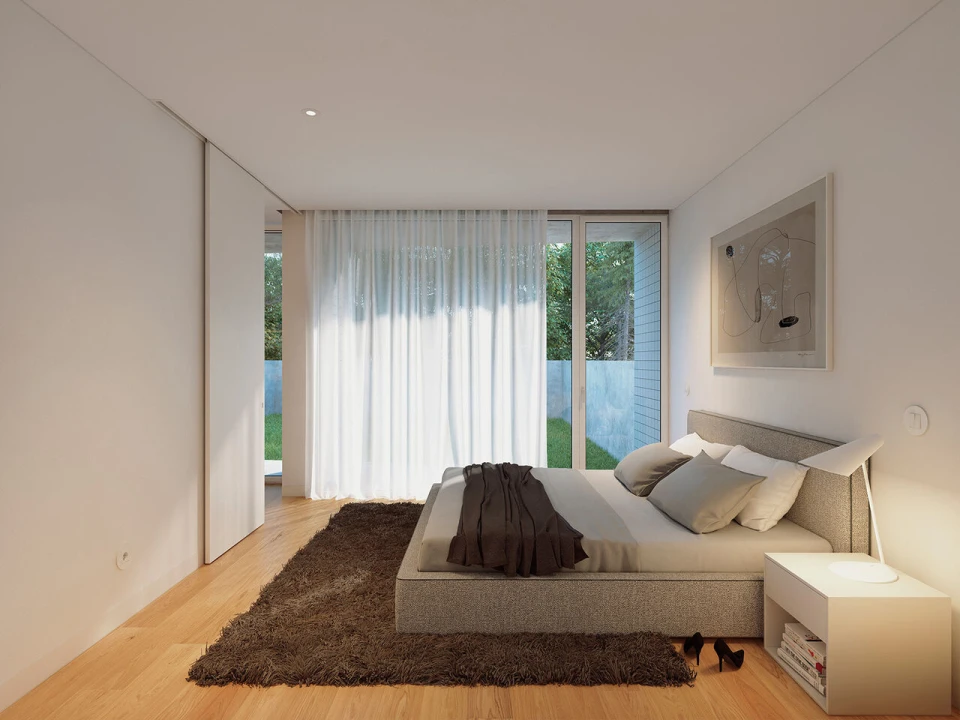 Apartamento T2 para Venda em Cedofeita, Santo Ildefonso, Sé, Miragaia, São Nicolau e Vitória Foto 17