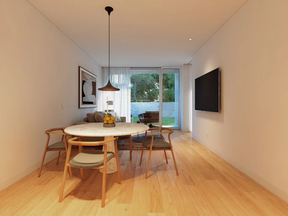 Apartamento T2 para Venda em Cedofeita, Santo Ildefonso, Sé, Miragaia, São Nicolau e Vitória Foto 18