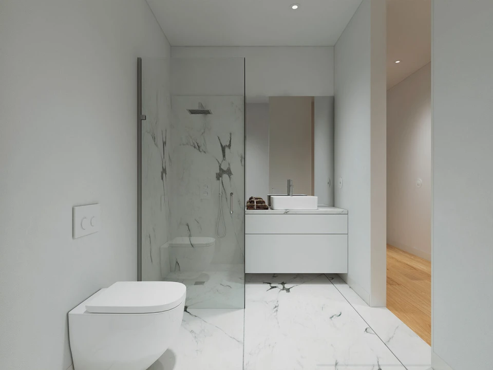 Apartamento T2 para Venda em Cedofeita, Santo Ildefonso, Sé, Miragaia, São Nicolau e Vitória Foto 23