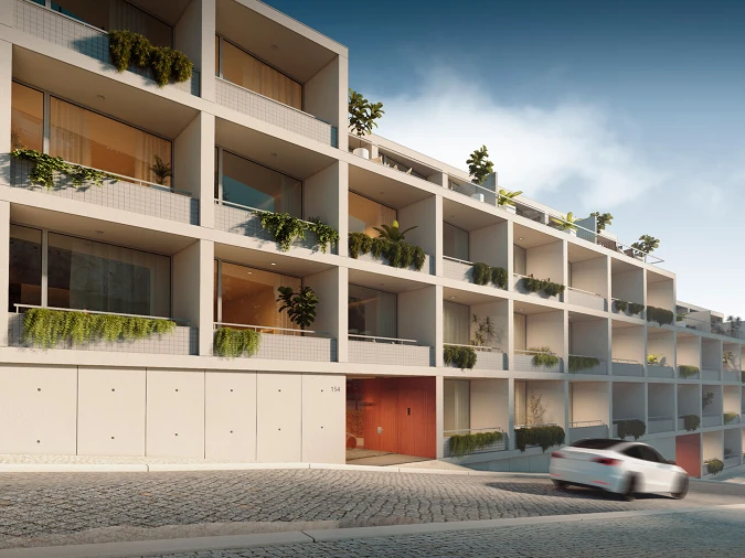 Apartamento T2 para Venda em Cedofeita, Santo Ildefonso, Sé, Miragaia, São Nicolau e Vitória Foto 22